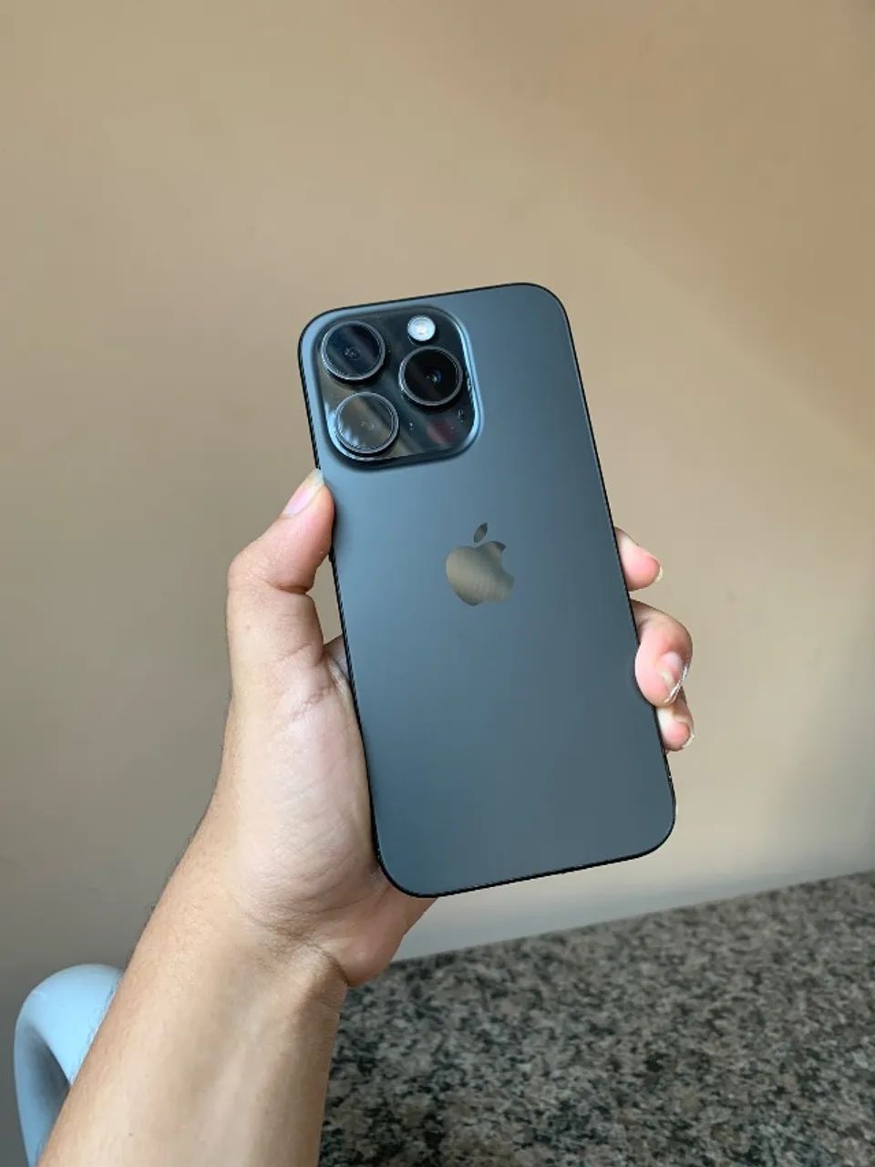 iphone 15 Pro 256gb