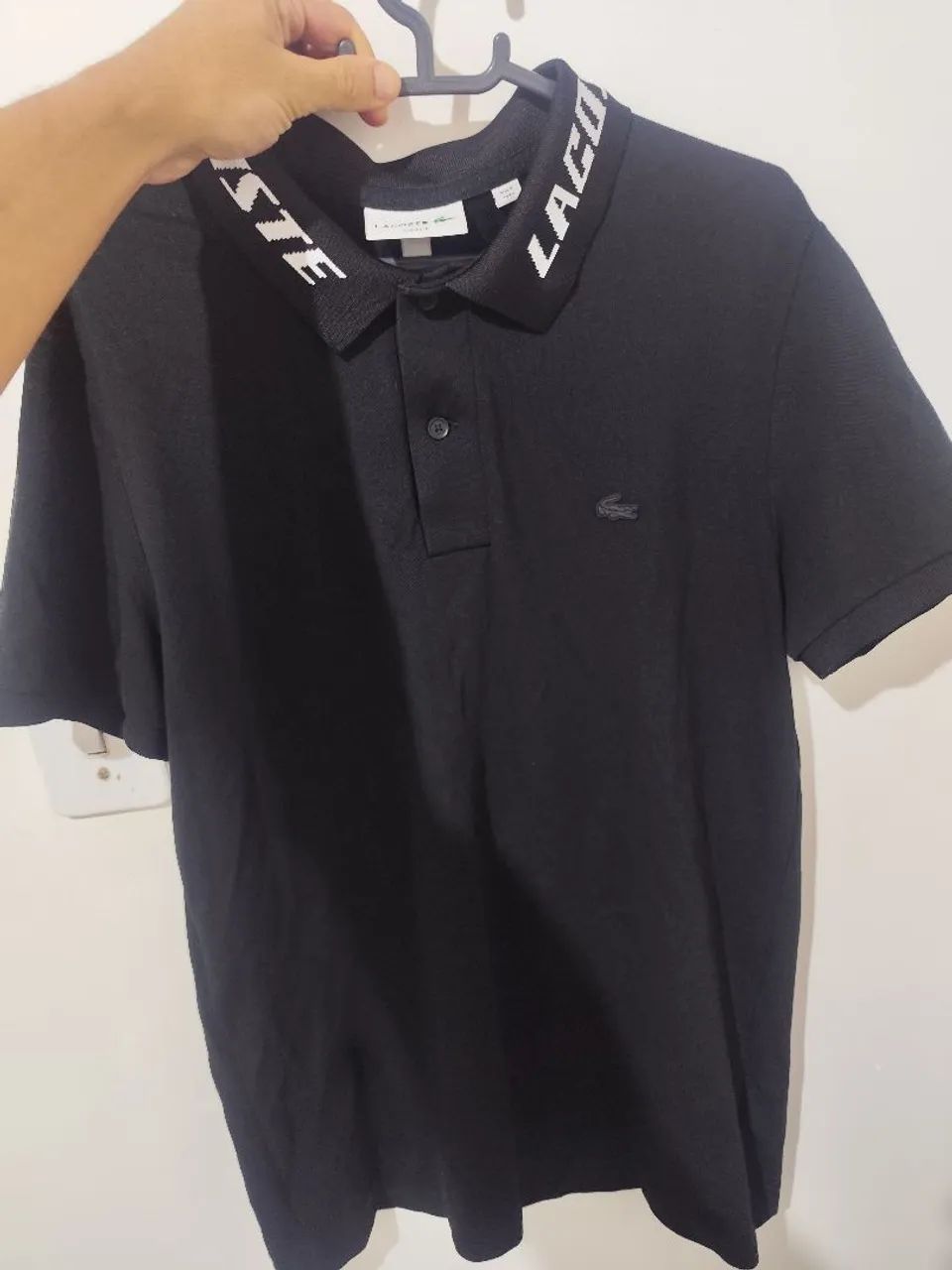 Polo Lacoste 