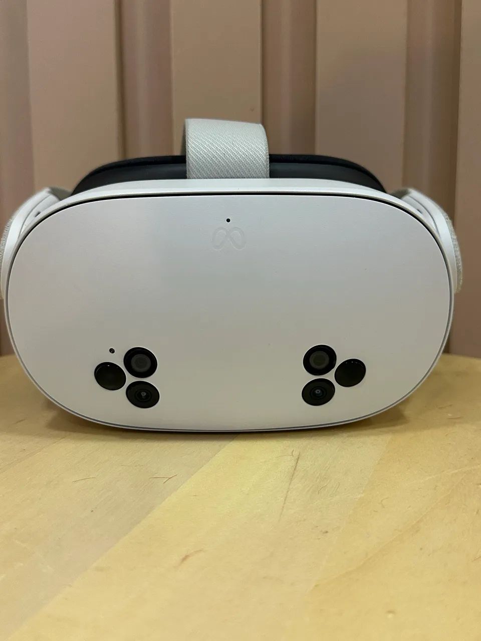 VR Meta Quest 3 | Impecável  - Foto 2