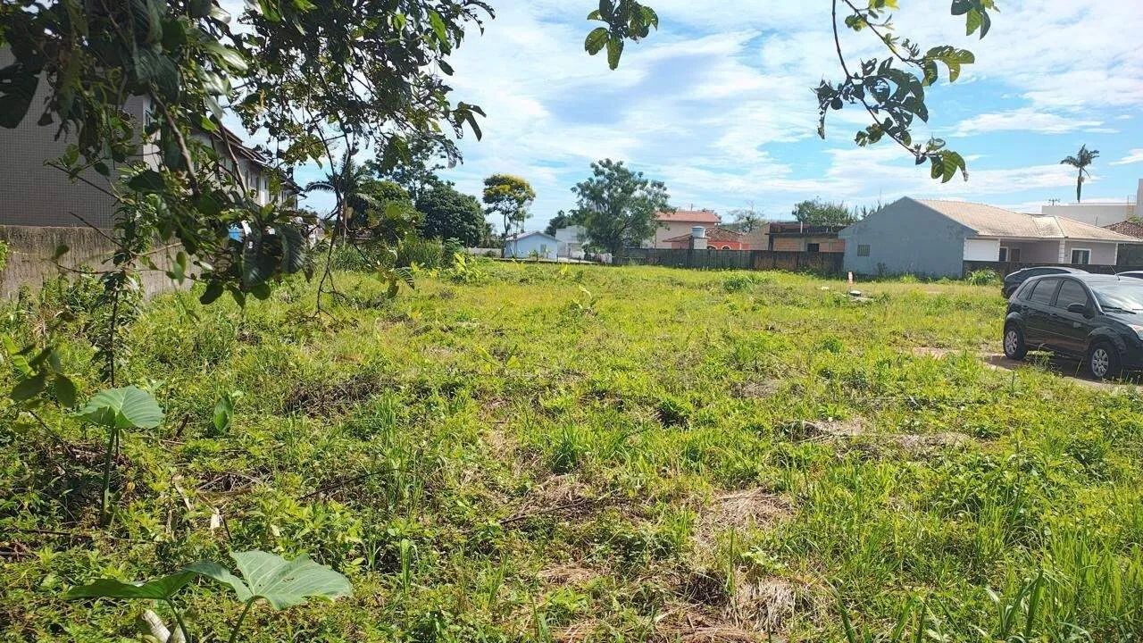 Terreno à Venda no Aririú da Formiga - Palhoça - 3.112,58 m² - Foto 2