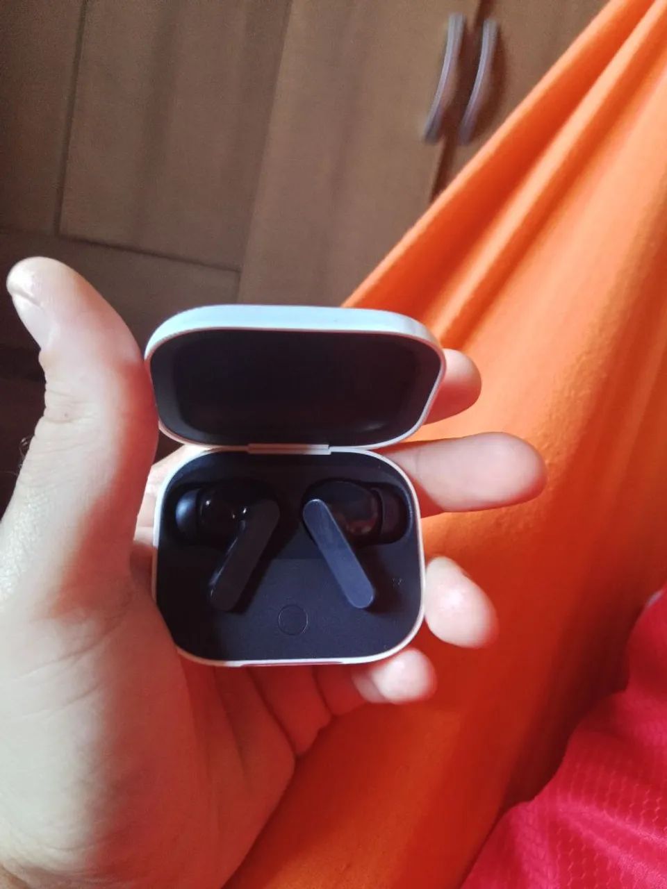 Fone bluetooth Motorola 