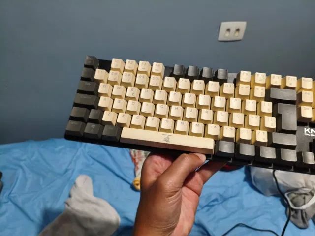 Teclado Gamer - Foto 2