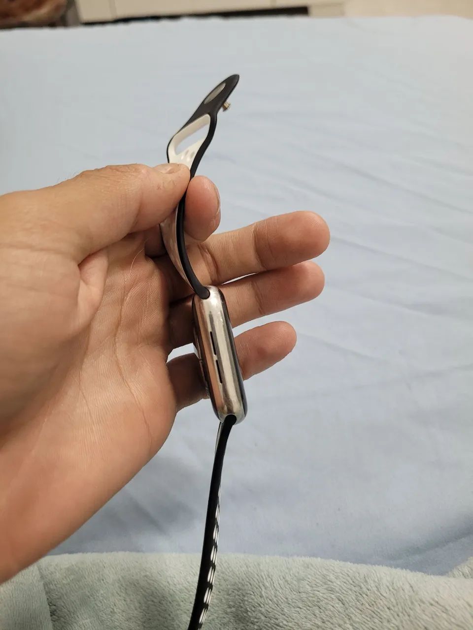 Apple Watch 6 - Foto 4