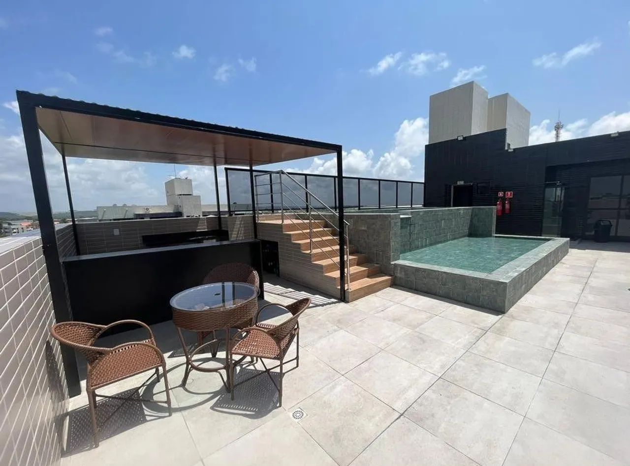 Flat a venda em Intermares - AP9704 - Foto 4