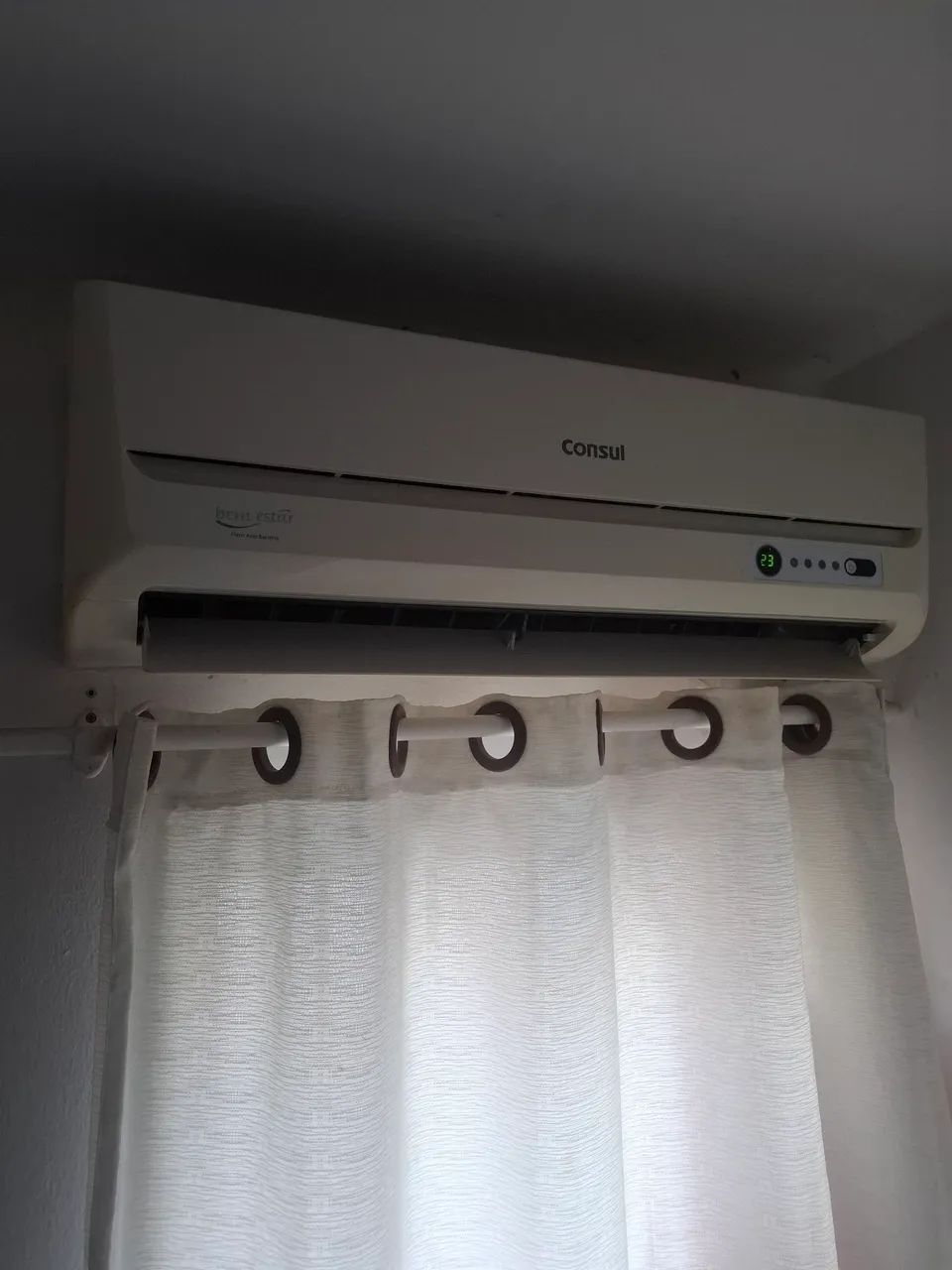 Ar condicionado Consul 