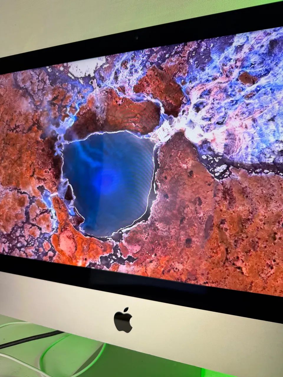 imac 2014