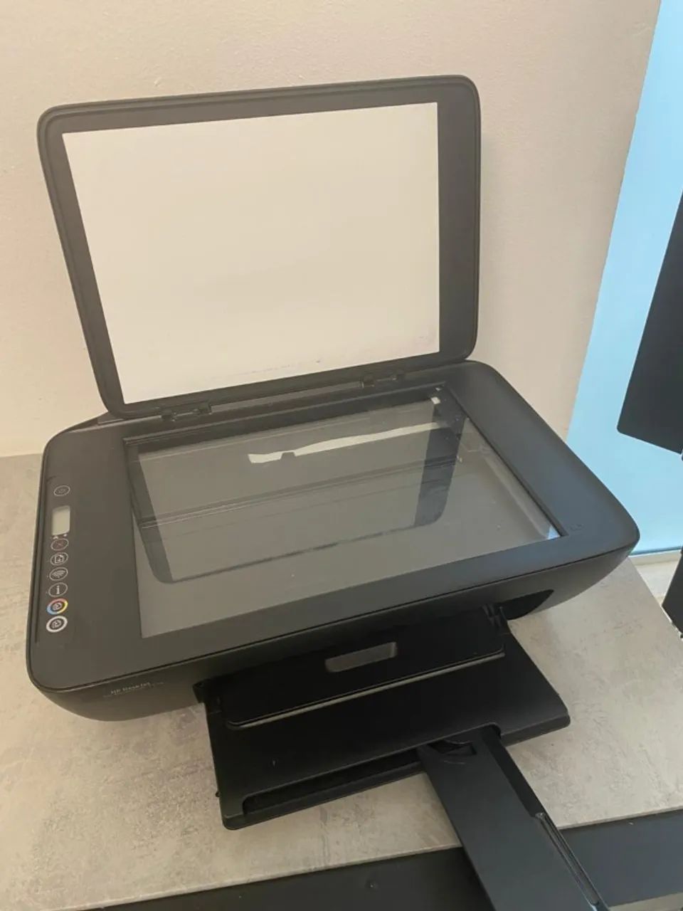 Impressora HP Deskjet Ink Advantage 2774 - Foto 4