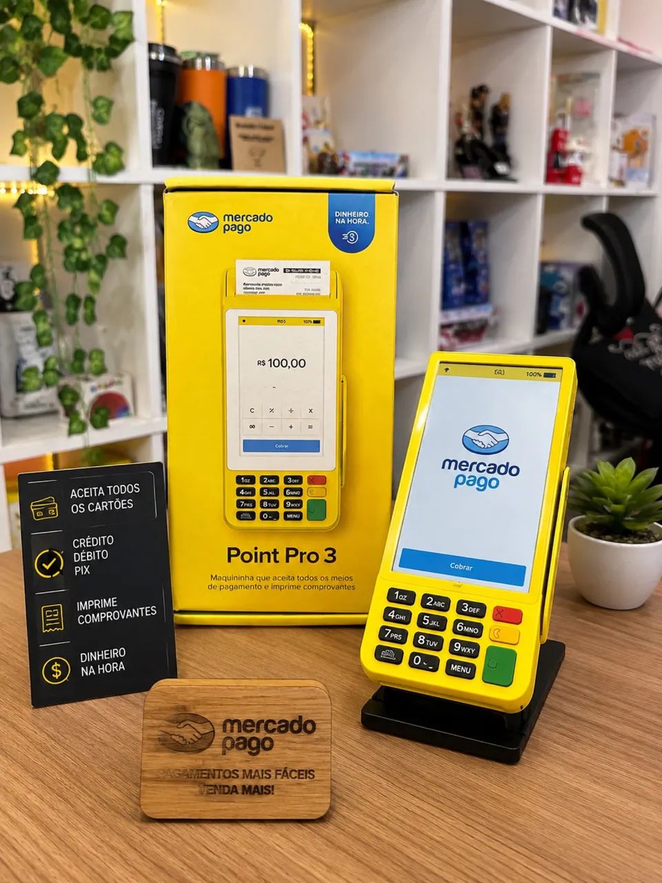Point pro 3 