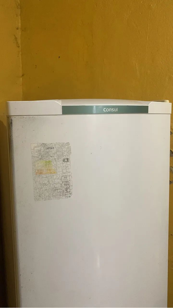 geladeira 