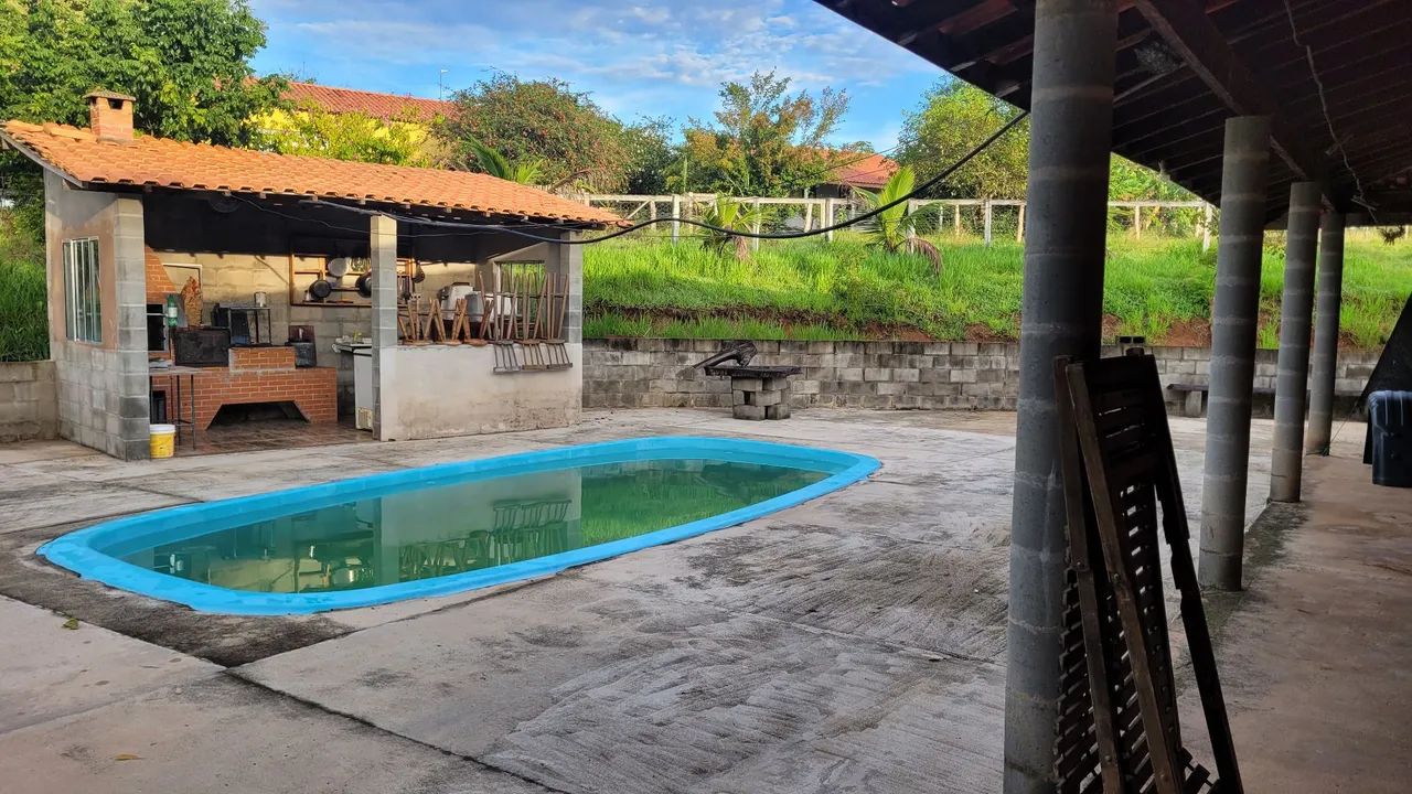 Sítio a venda  - Foto 5