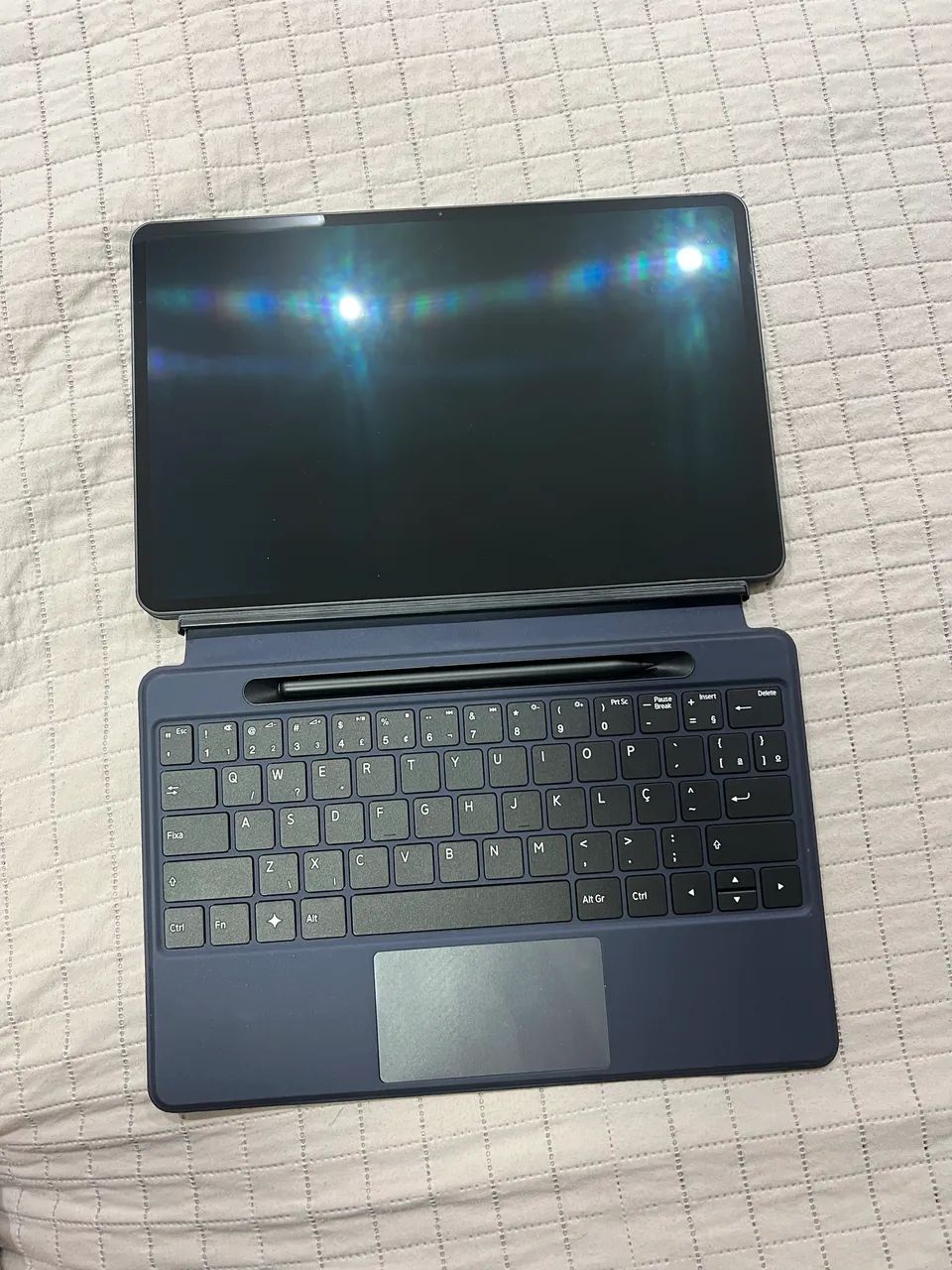 Tablet vaio TL12