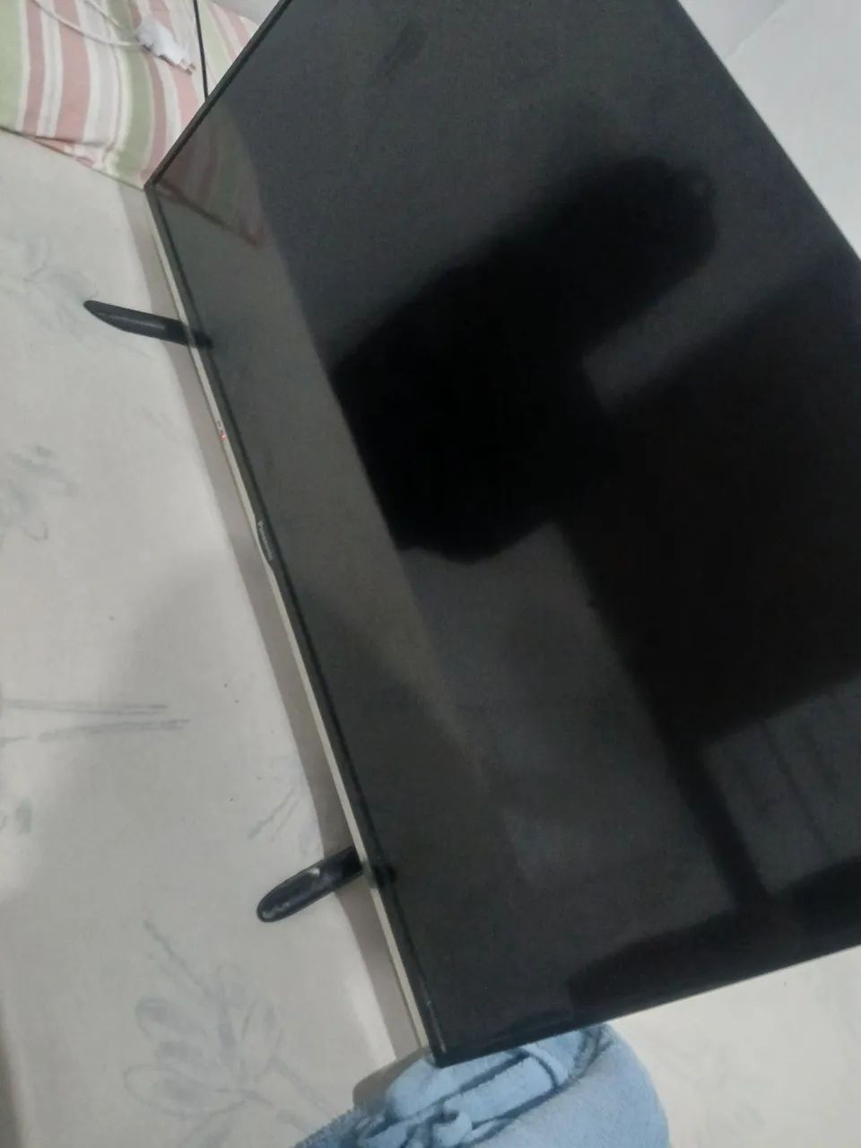 TV Panasonic 40 Polegadas para retirada de peças 