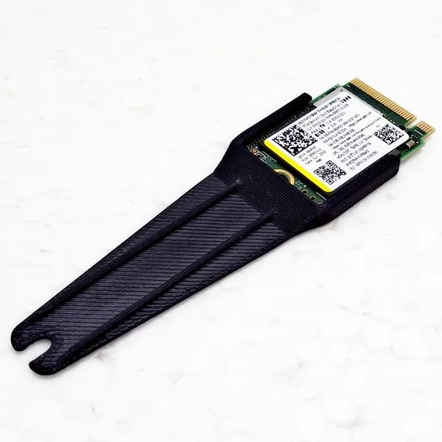 SSD 512GB NVMe M.2 2230 SSSTC CL4-3D512-Q11 - Armazenamento