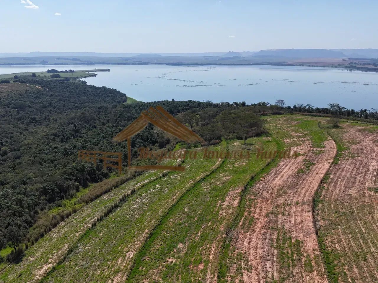 Sitio a venda com 26 alqueires em Santa Maria da Serra-SP - Foto 2