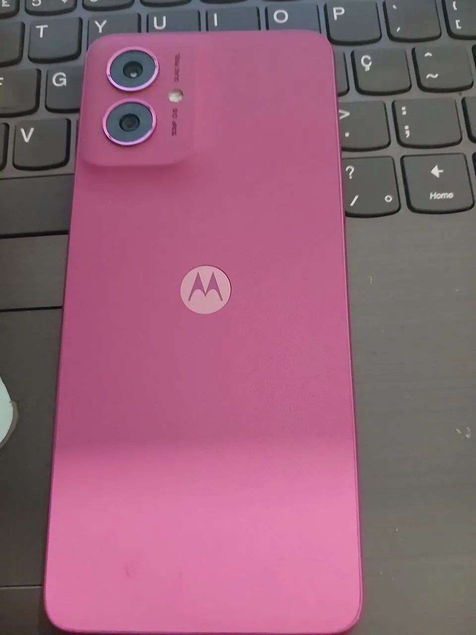 Smartphone Motorola G 55 - Foto 2