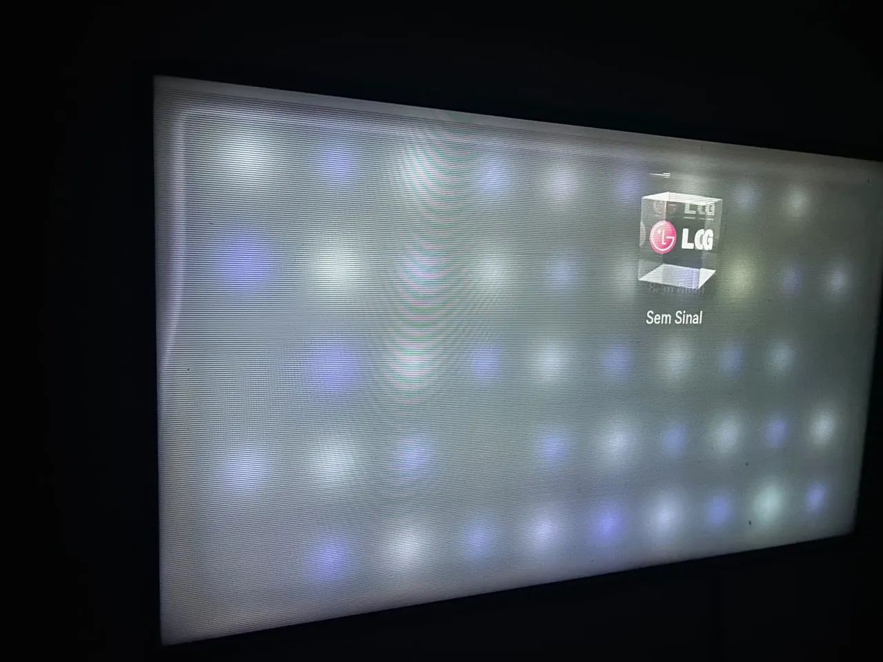 TELEVISAO SMART 46 POLEGADAS(LG)