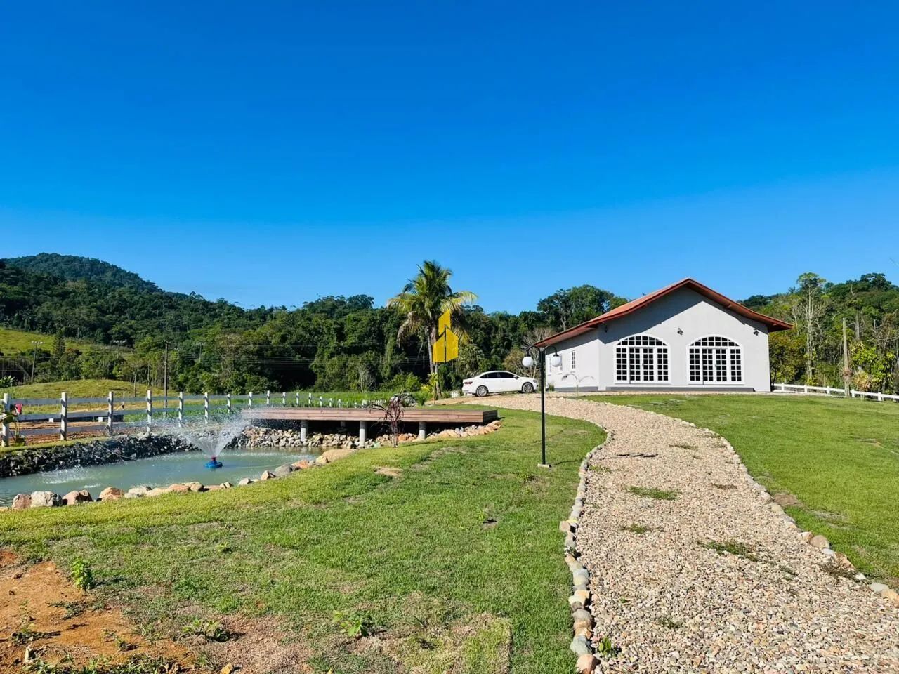 Sítio à venda em Indaial - Foto 2