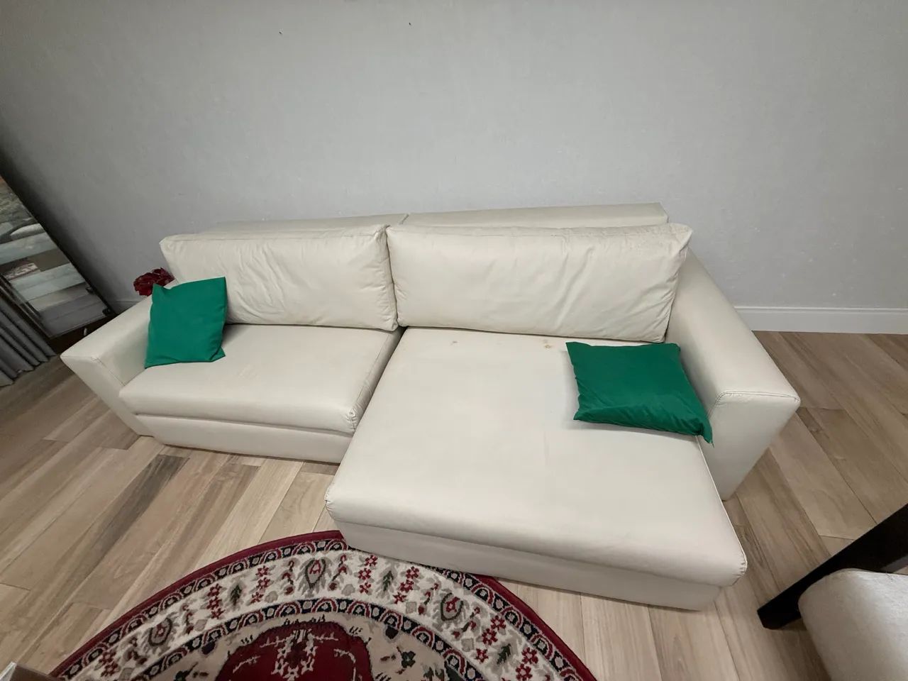 Sofá 5 lugares  - Foto 2