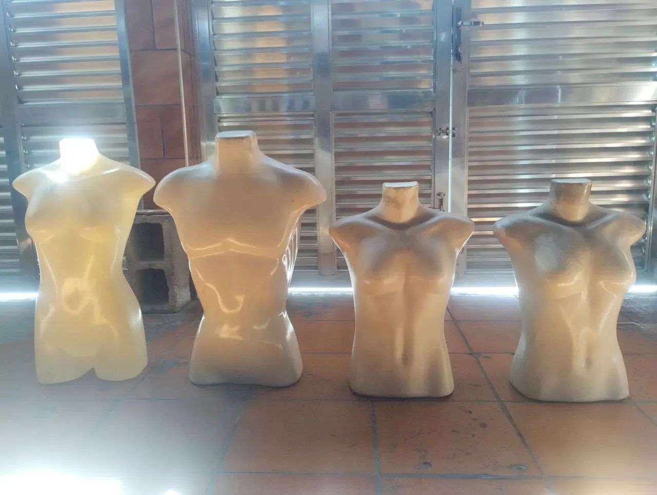 Manequins - Foto 3