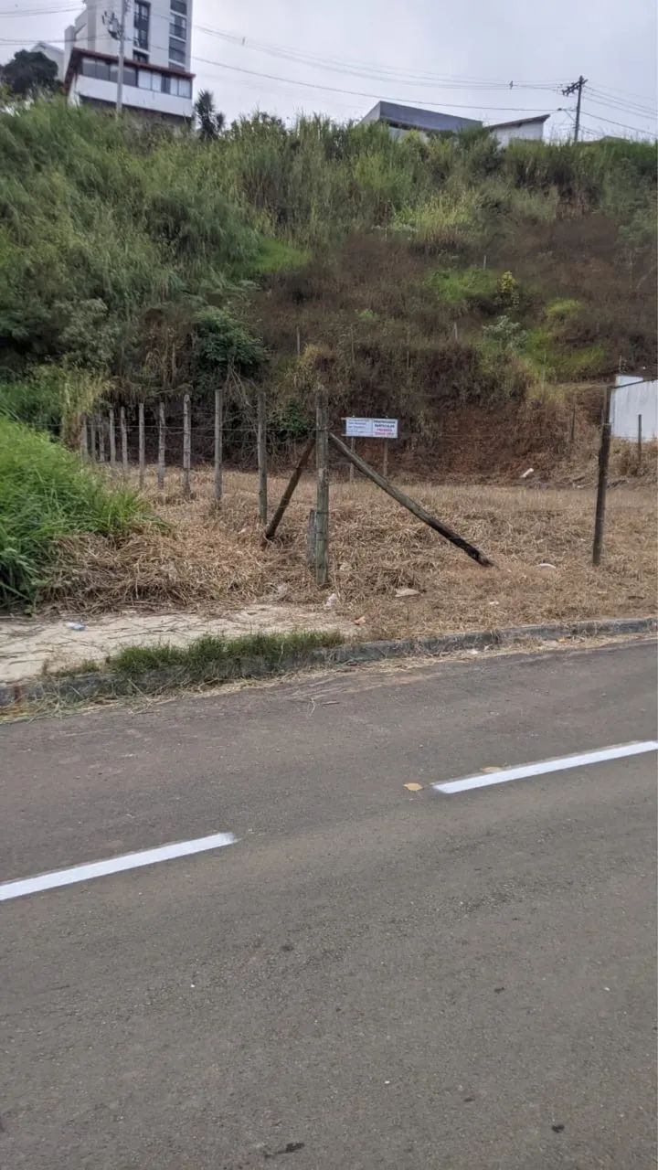 Terreno no Aeroporto  - Foto 3