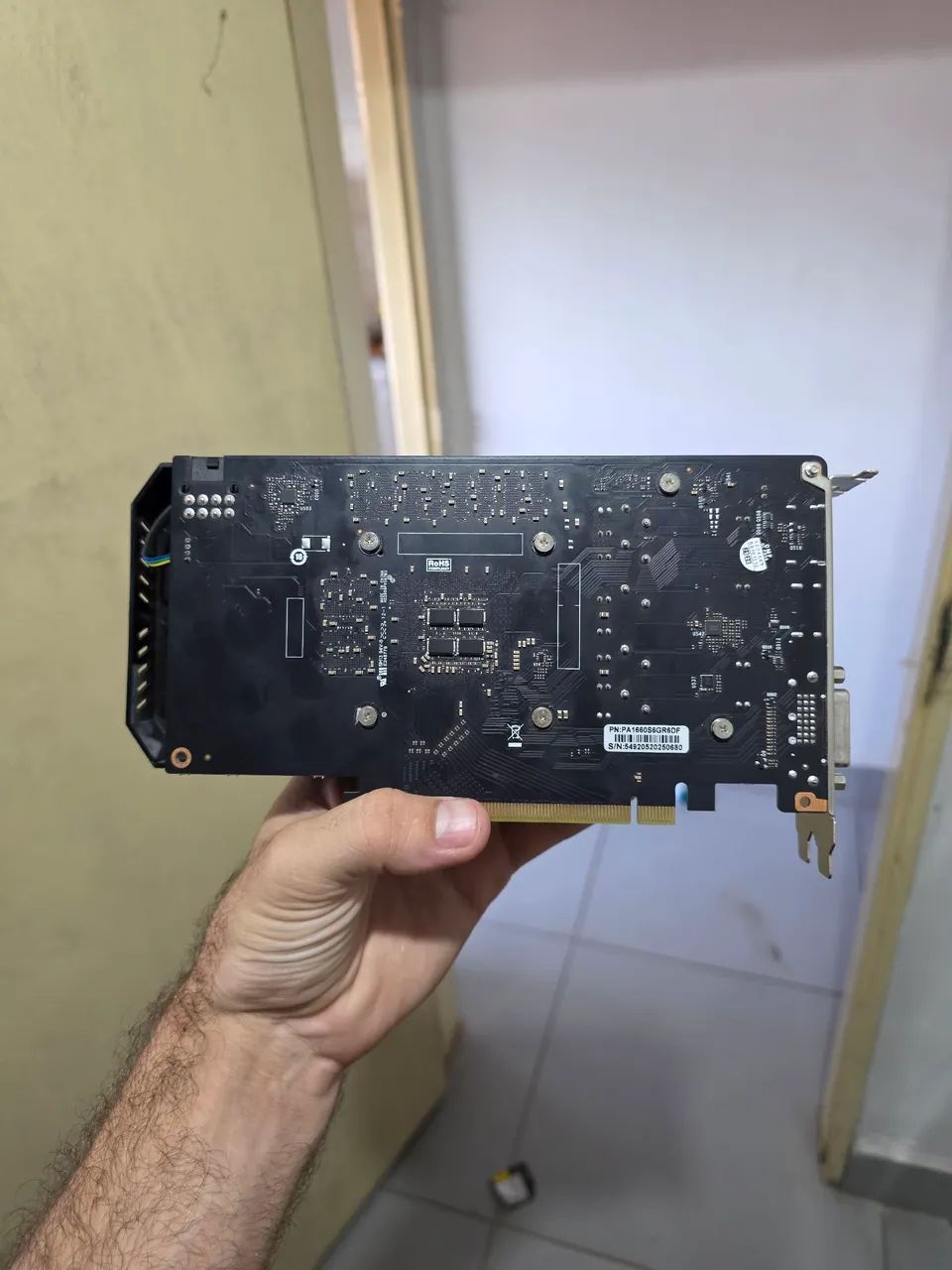 Rtx 1660super 6gb - Foto 2