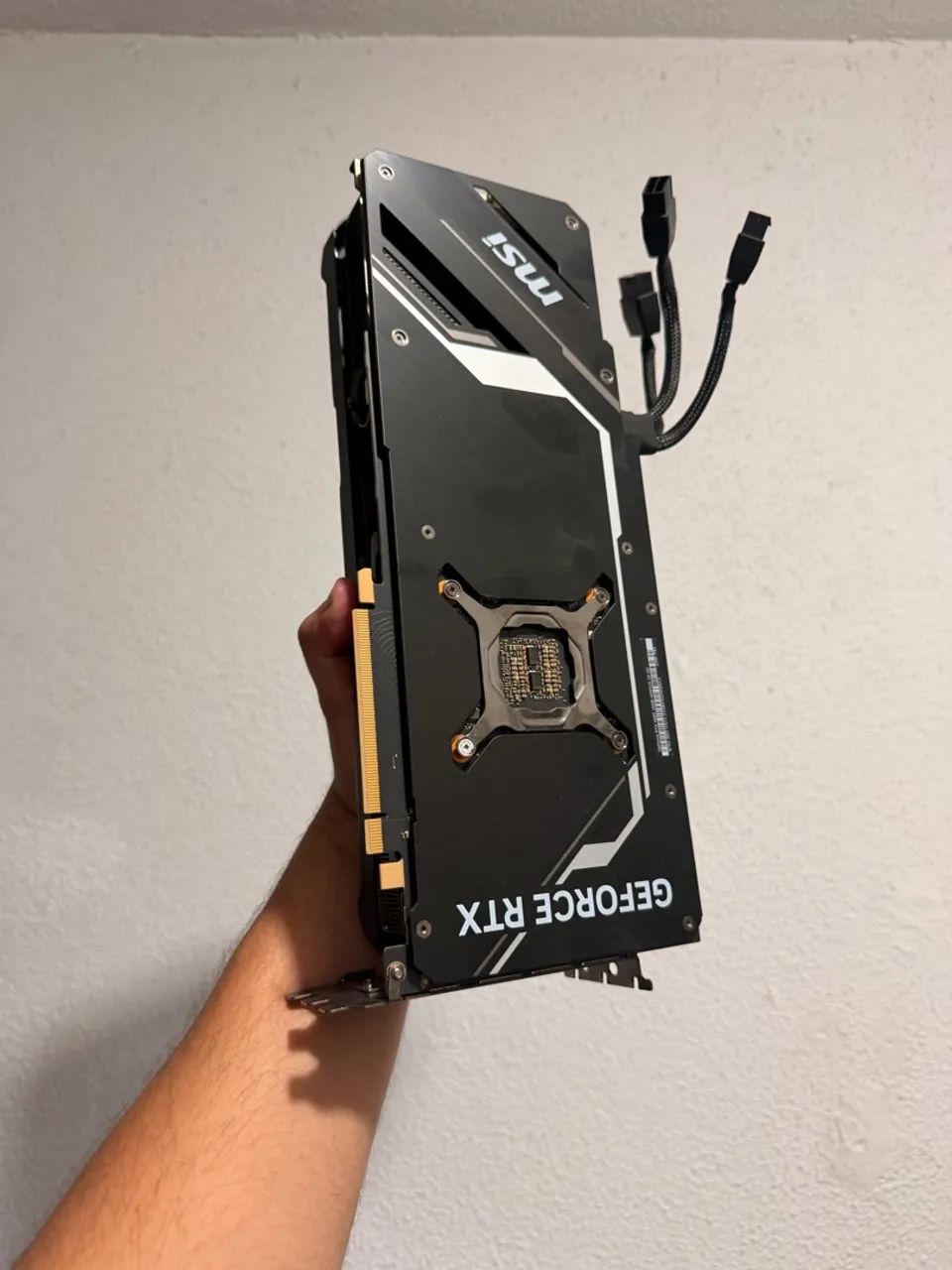 Vendo/Troco RTX 4080 - Foto 3