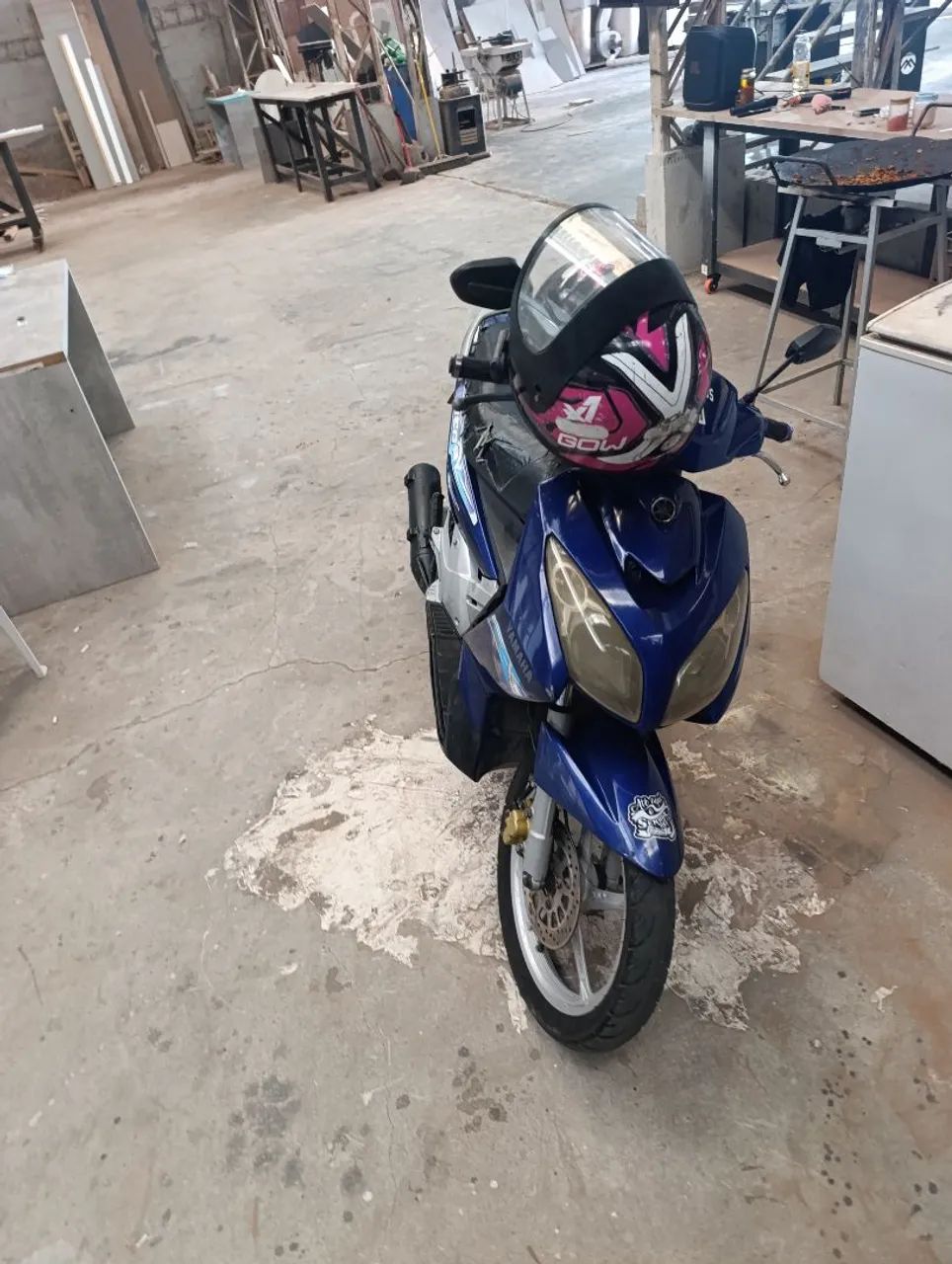 Moto neo 115 - Foto 2