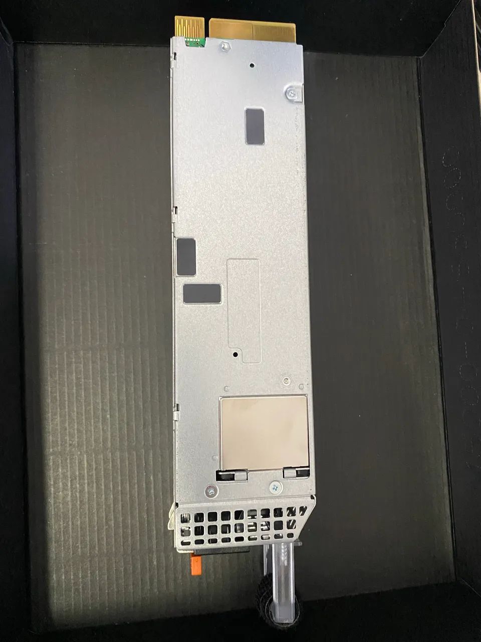 FONTE ORIGINAL DELL EMC - SERVIDOR POWEREDGE - Foto 2