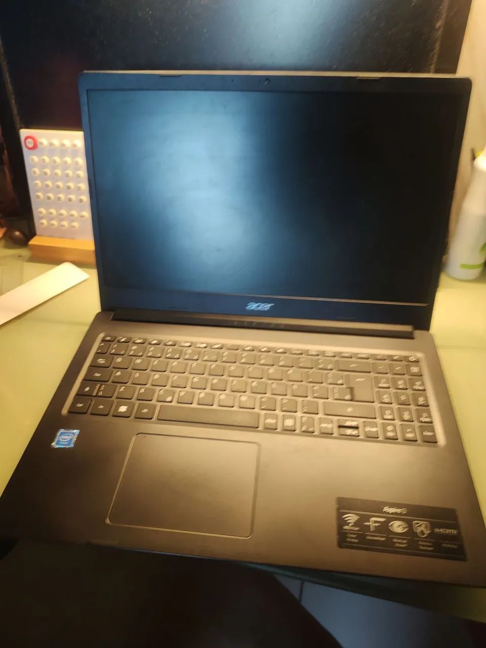 Vendo notebook ACER  - Foto 3