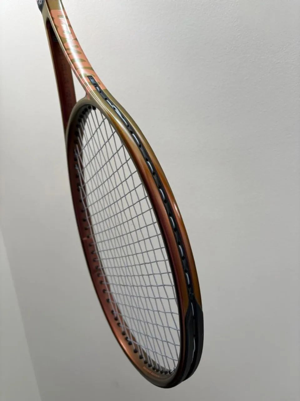 raquete  Wilson Pro Staff L3 290G