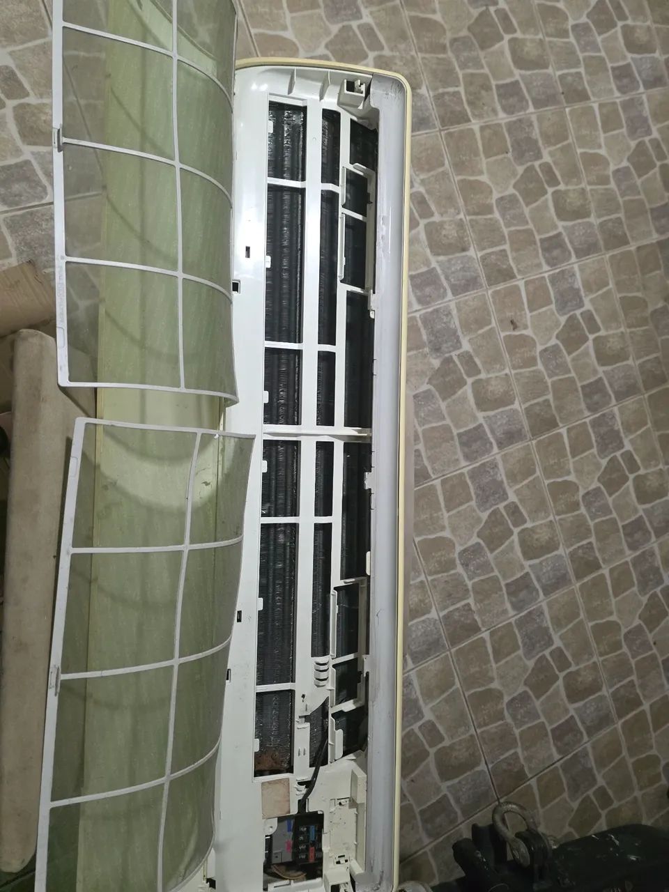 Ar split 24000 btus Samsung inverter  - Foto 3