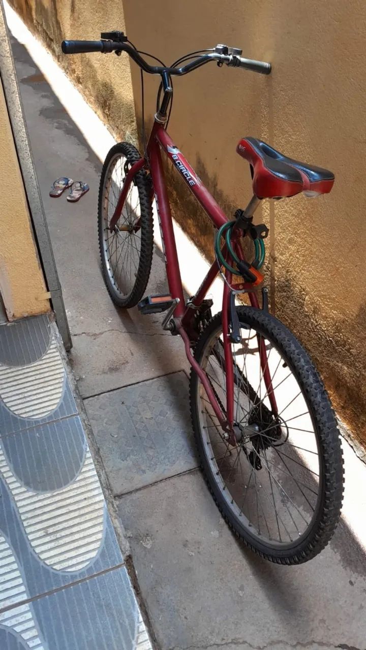 Venda de bicicleta - Foto 2