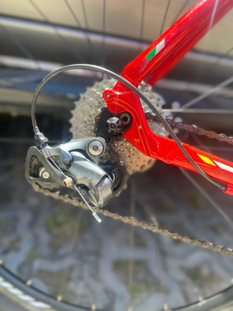 Bike Oggi velloce  - Foto 5