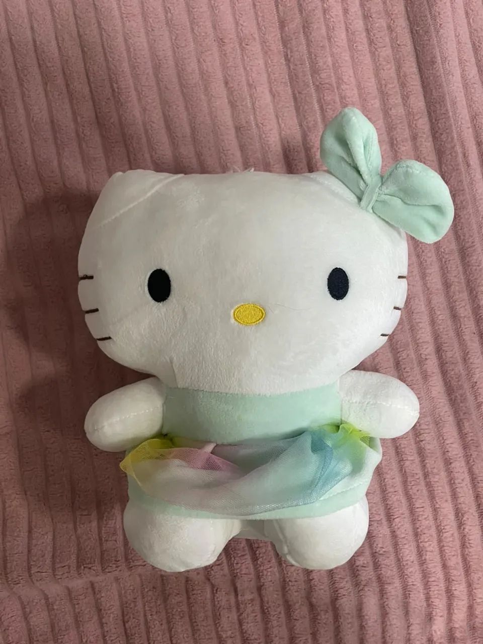 Pelúcia Hello Kitty