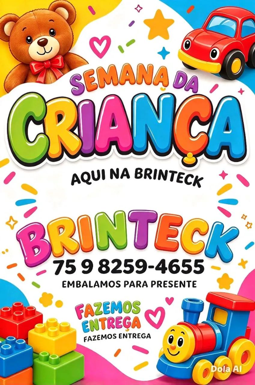 Vendo brinquedos novos  - Foto 5