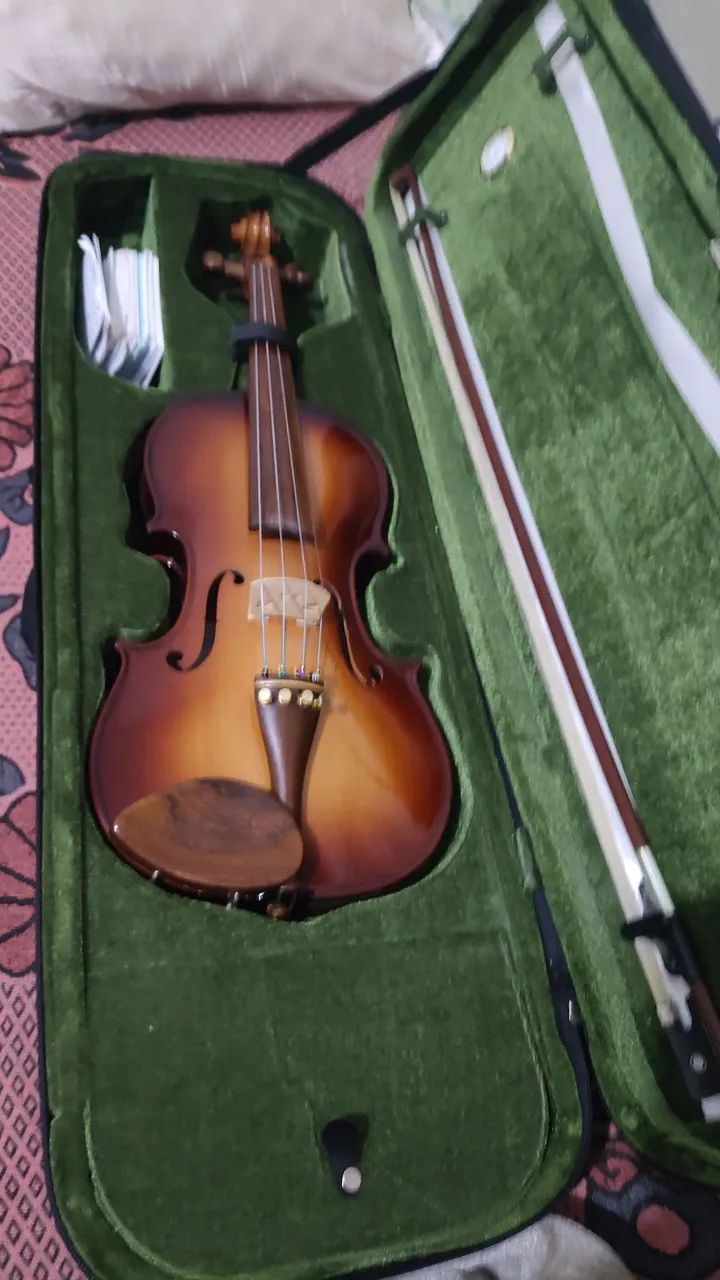 Violino Rolim  - Foto 4