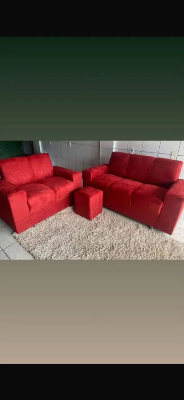 PROMOÇÃO DE SOFÁS NOVOS  - Foto 4