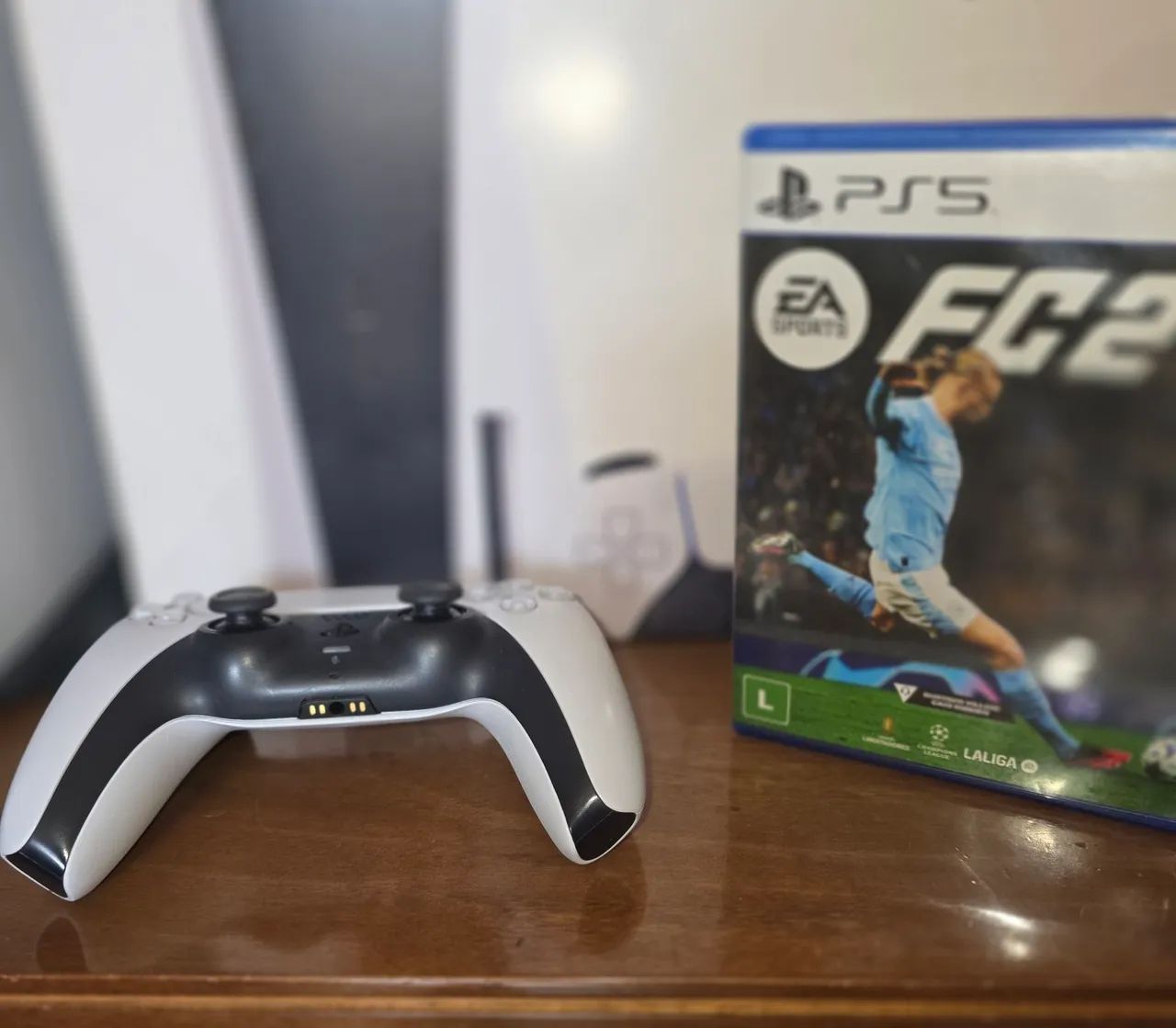 Playstation 5 PS5 - Foto 3
