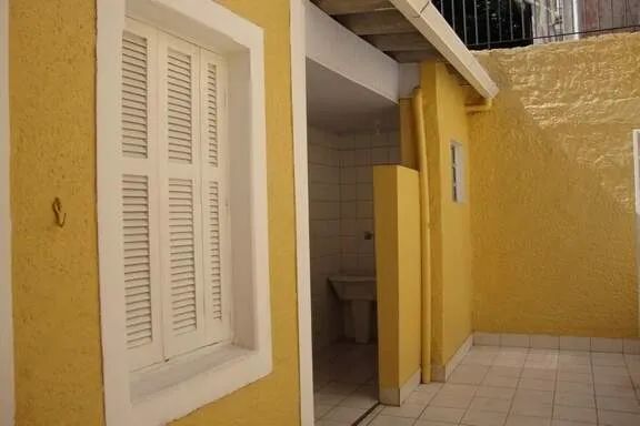 Casa para locaçaõ na Aclimação com 3 quartos e 01 vaga - Foto 4
