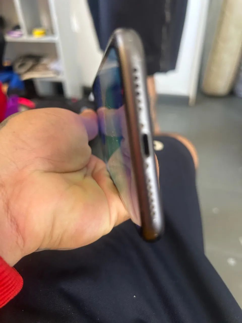 iPhone 11 128gb - Foto 4