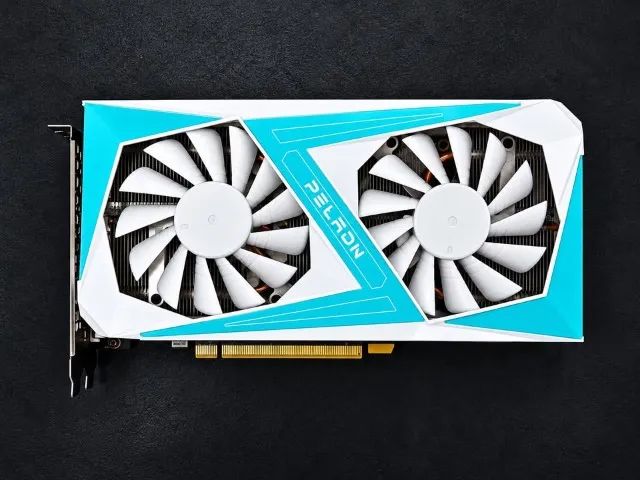  RTX 2060 SUPER 8GB | GDDR6 | Impecável