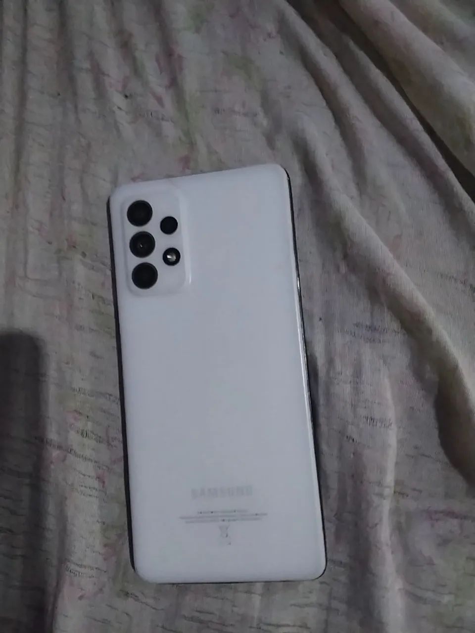 Celular Sansung A52 - Foto 2