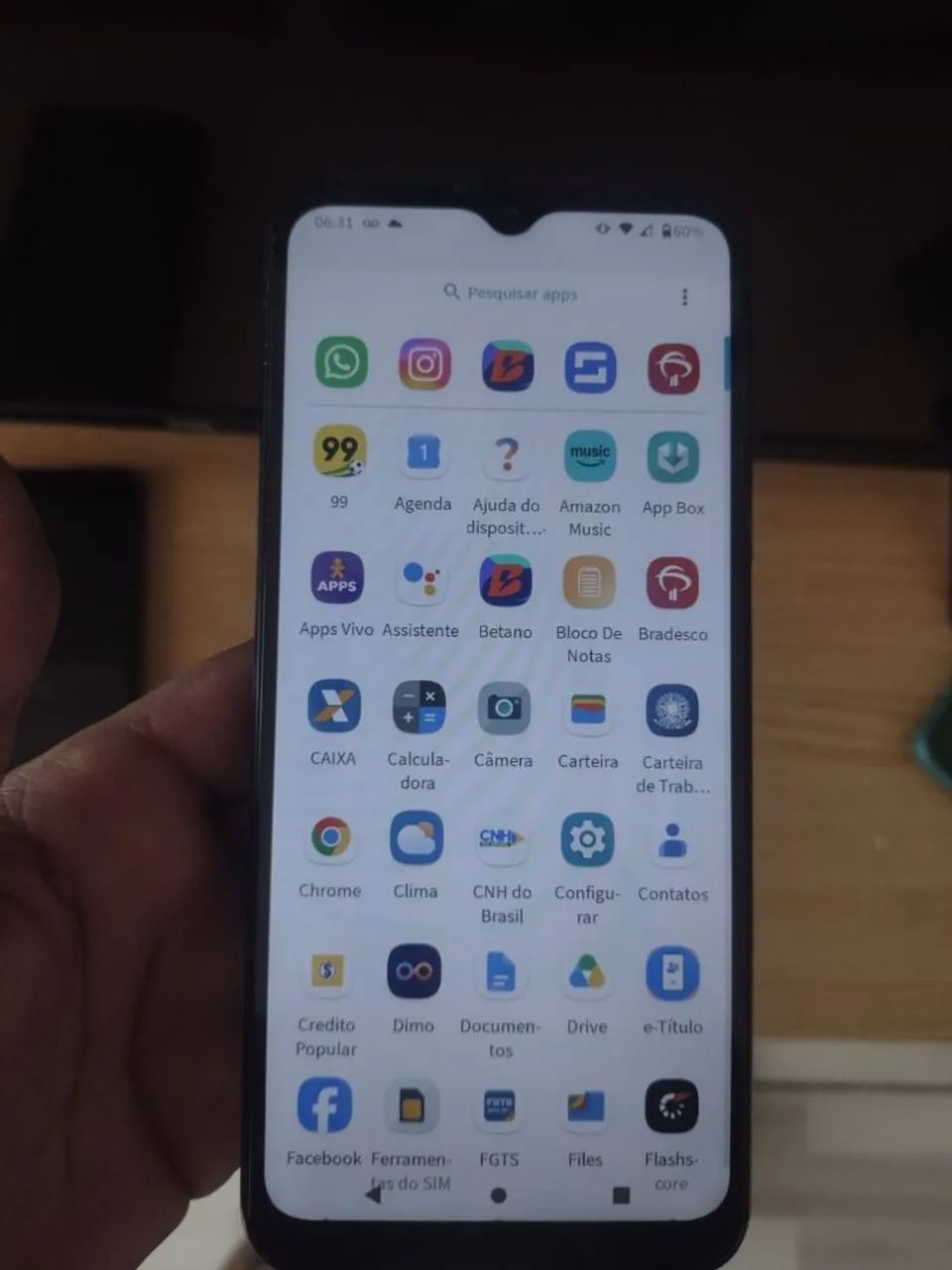 Moto G 9 play 64 gigas  - Foto 2