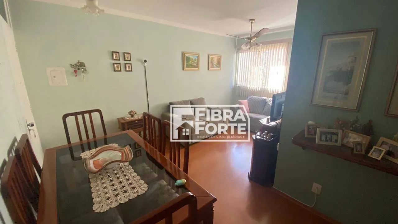Apartamento com 2 quartos para alugar no Ana Paula, Swift - Campinas/SP. - Foto 2