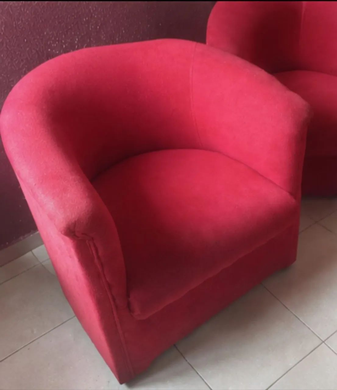 Vendo Poltronas - Foto 2
