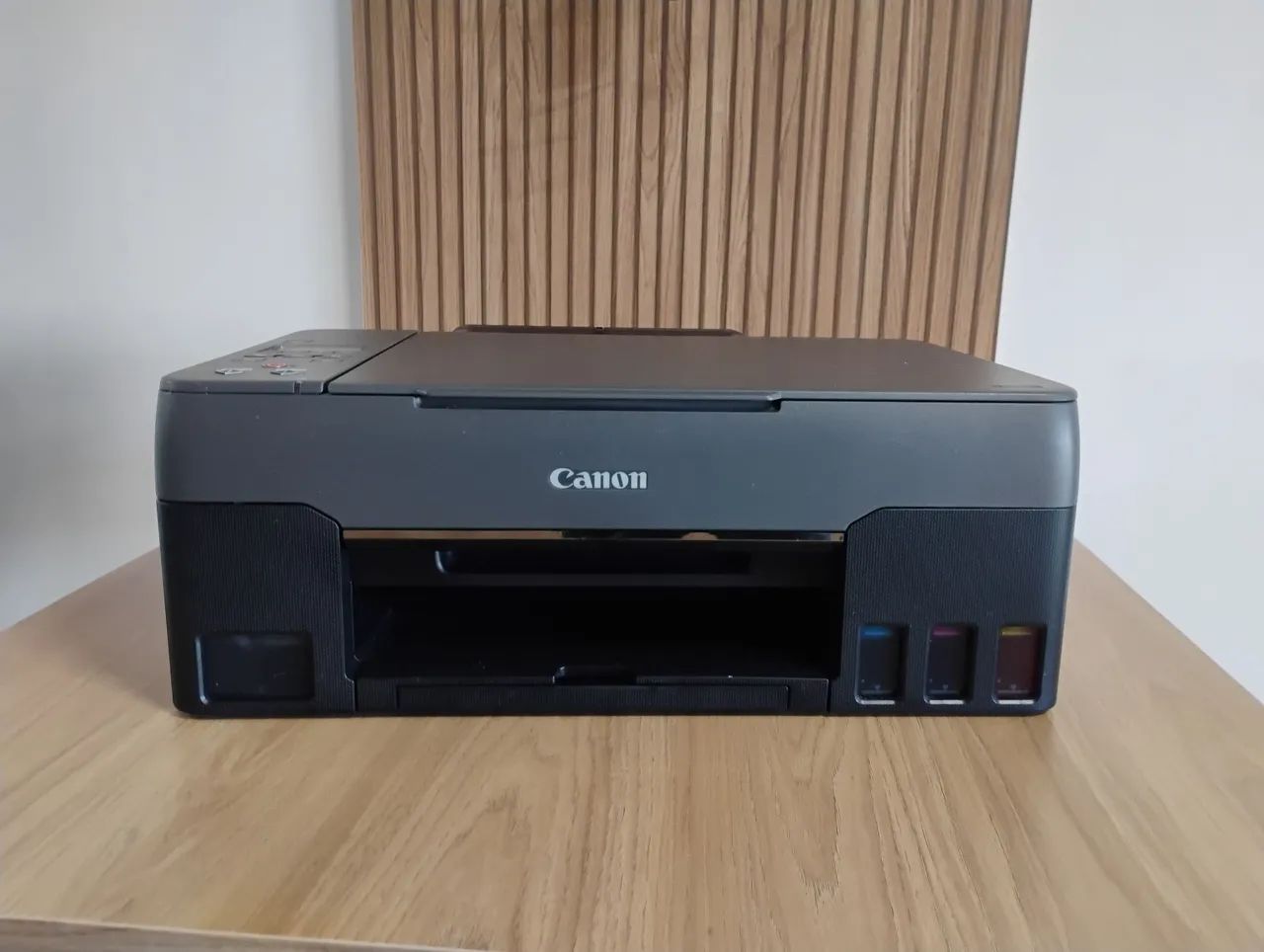 Impressora Canon - Foto 4