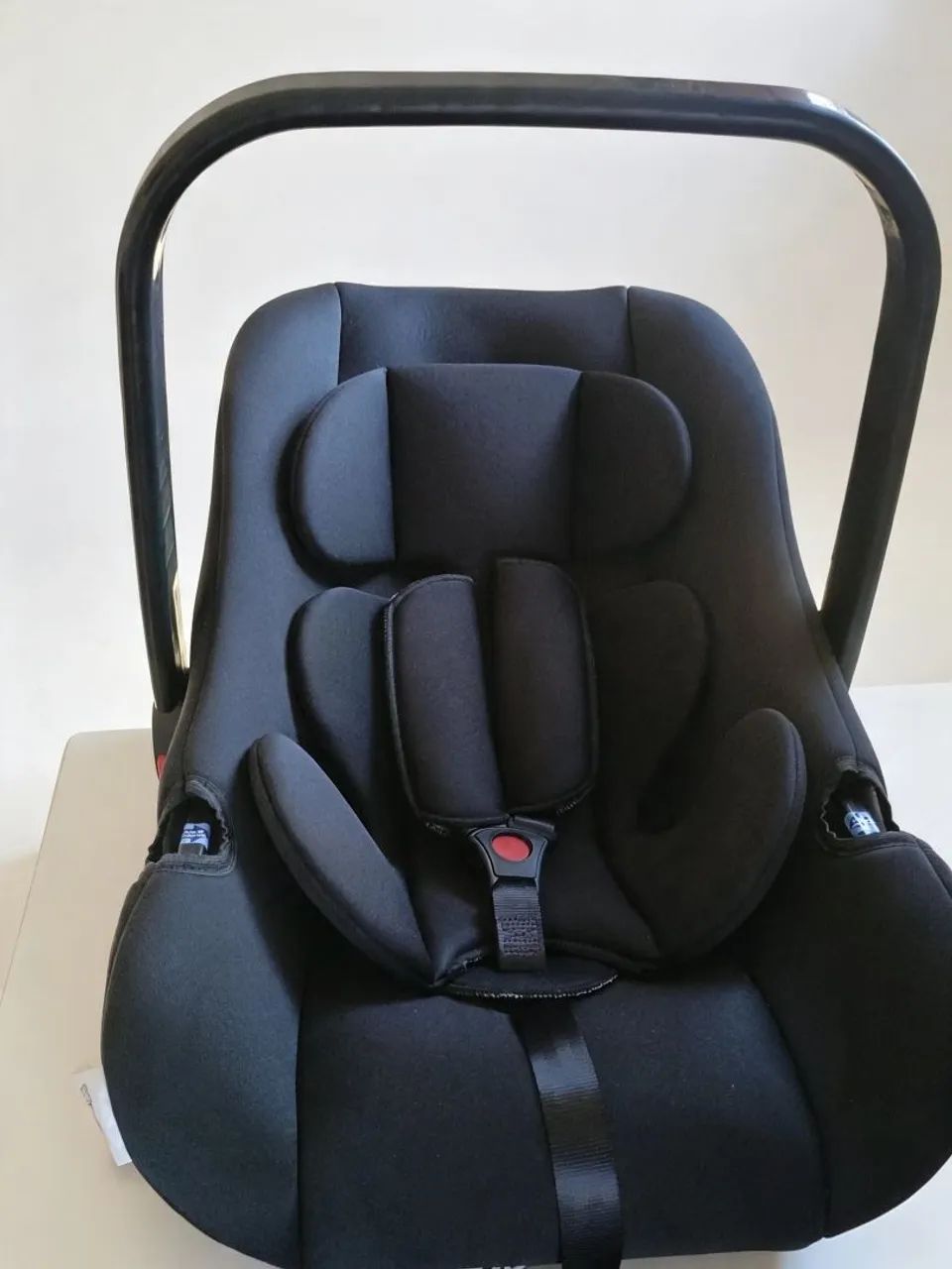 Cadeirinha de bebê conforto kids 