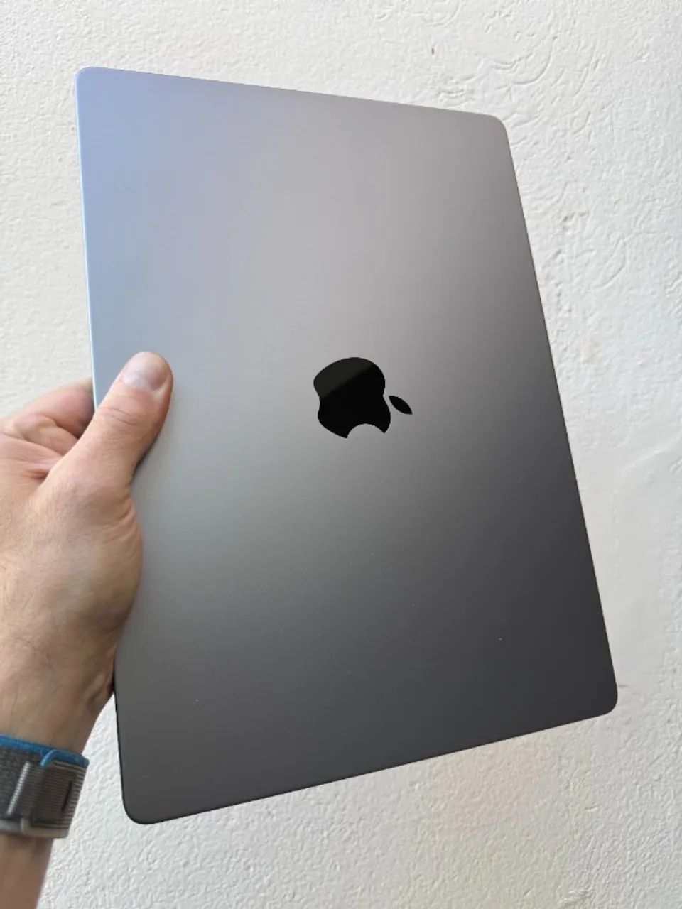 Apple MacBook M1 Pro, 14 inch, 1Tb/16Gb - Garantia- Loja física