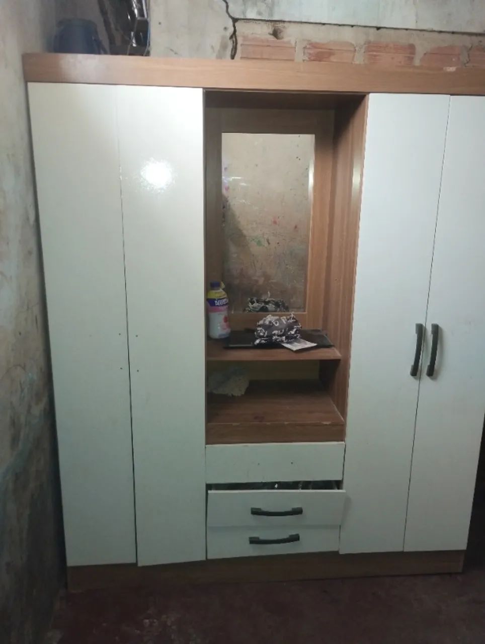 Guarda raupa - Foto 2