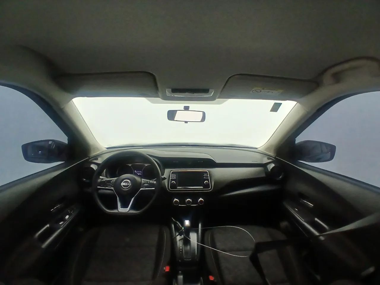 Nissan Kicks Sense 1.6 16V Flex Aut., foto 15 de 18